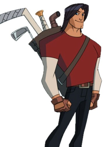 Casey Jones