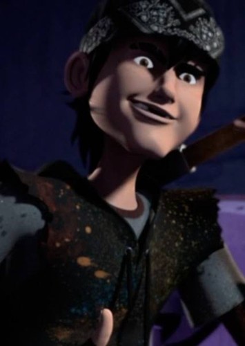 Casey Jones