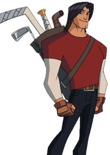 Casey Jones‎‎‎