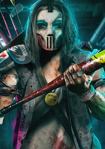 Casey Jones‎‎‎‎‎‎‎‎