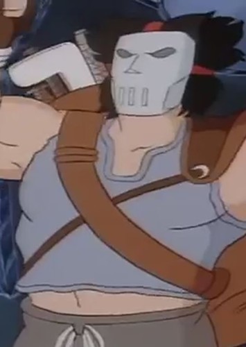 Casey Jones‎