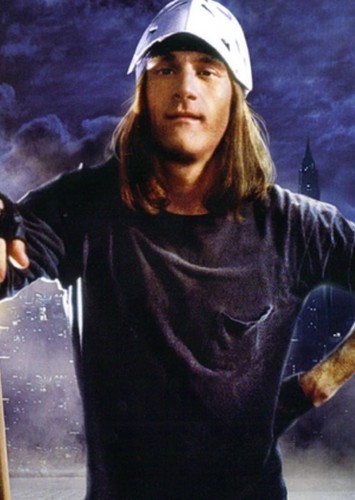 Casey Jones‎‎