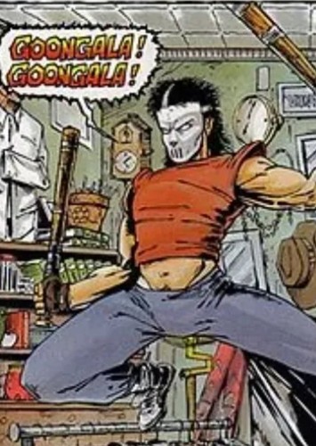 Casey Jones