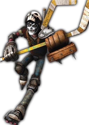Casey Jones‎‎‎‎‎