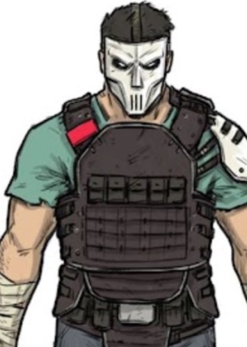 Casey Jones
