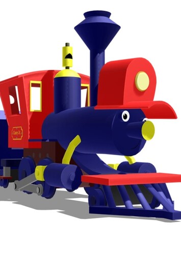 Casey Jr