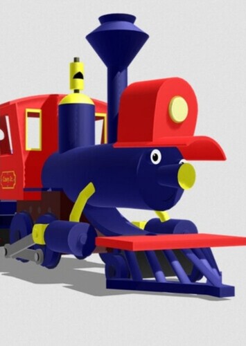 Casey Jr