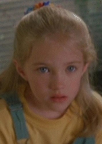 Casey Poe