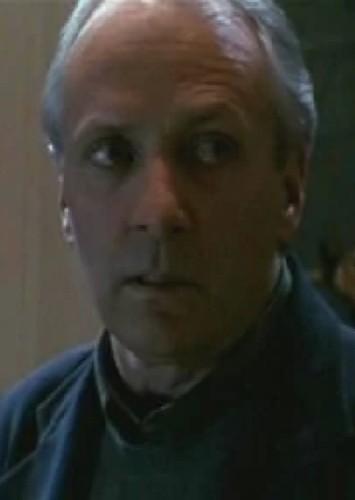 Casey's Father