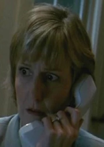 Casey's Mother
