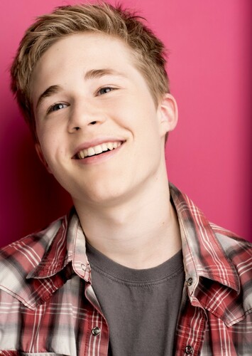 Casey Simpson