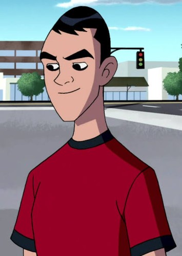 Cash Murray
