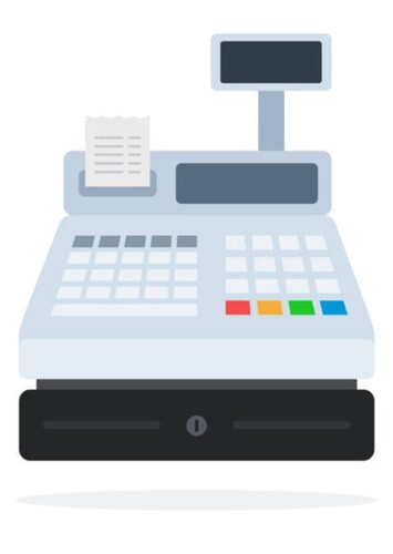 Cashier
