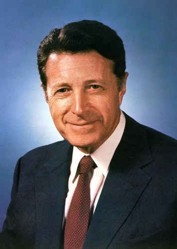 Caspar Weinberger