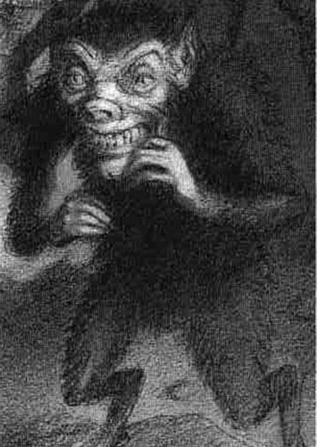 Casper Sheepshank (Rumplestiltskin)