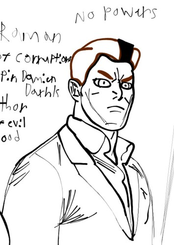 Caspian Raman