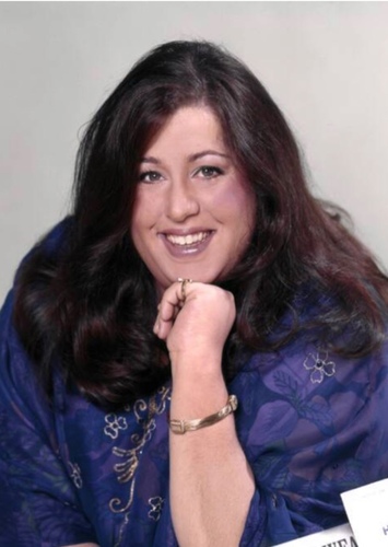 Ellen Cohen