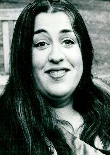 Cass Elliot