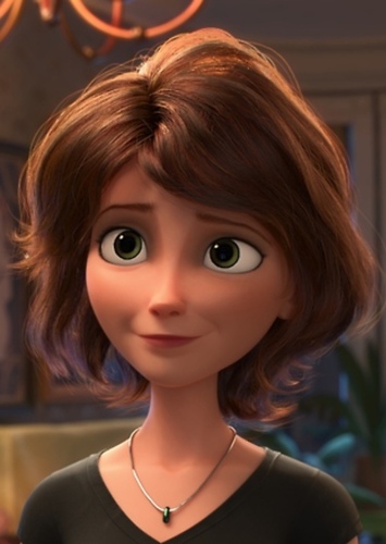 Cass Hamada
