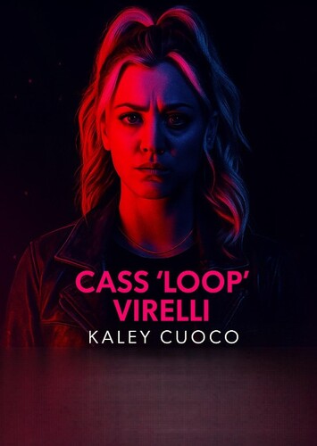 Cass “Loop” Virelli
