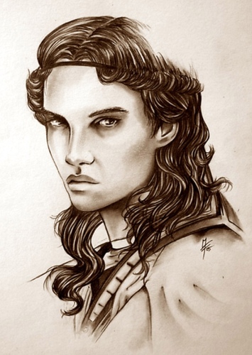 Cassander