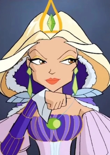 Cassandra