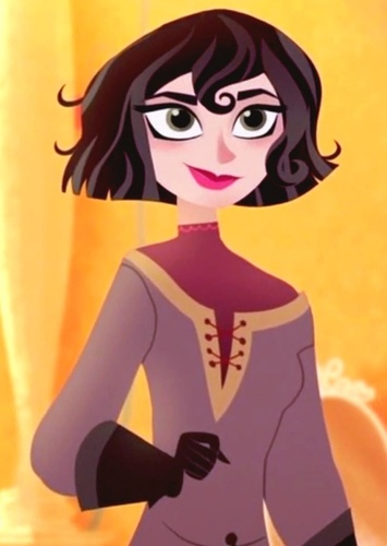Cassandra