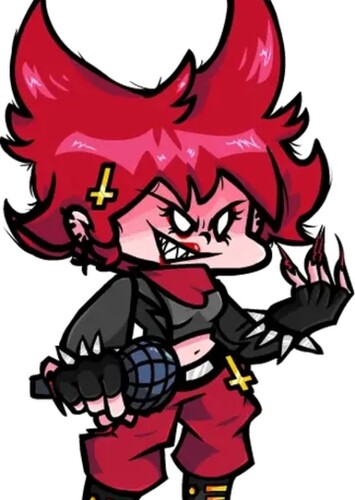 Cassandra