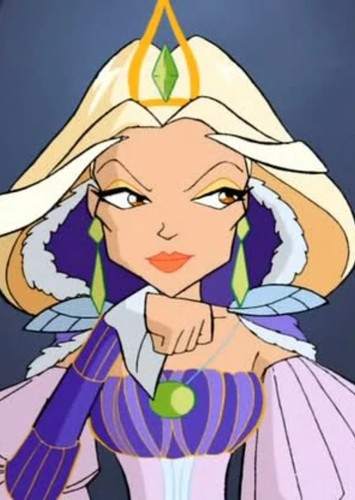 Cassandra
