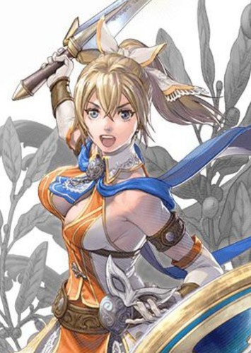 Cassandra Alexandra