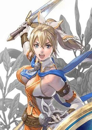 Cassandra Alexandra