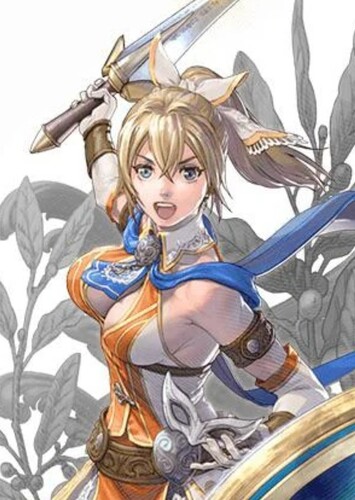 Cassandra Alexandra