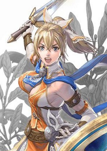 Cassandra Alexandra