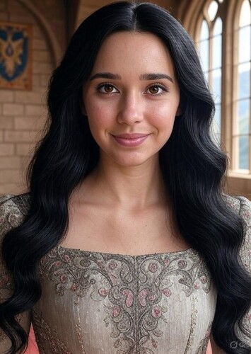 Cassandra Arryn