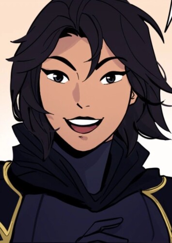 Cassandra Cain