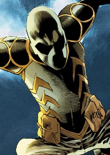 Cassandra Cain