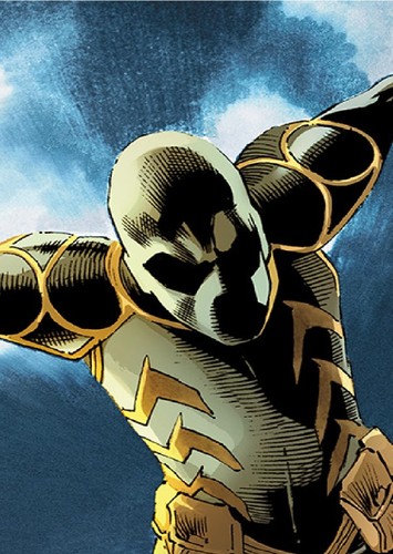 Cassandra Cain
