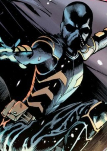 Cassandra Cain