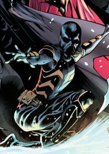 Cassandra Cain