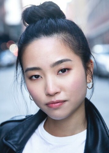 Cassandra Cain