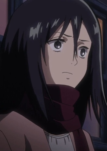 Cassandra Cain/Orphan