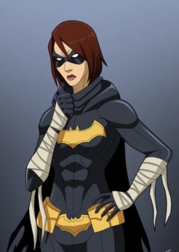 Cassandra Carolyn Cain Wayne