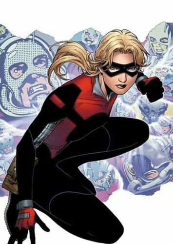 Cassandra ‘Cassie’ Lang