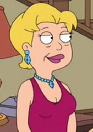 Cassandra Dawson