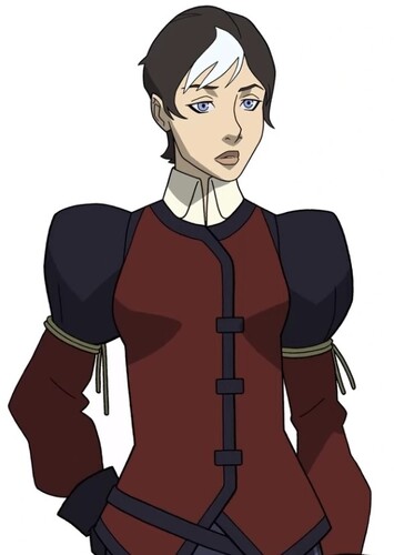 Cassandra de Rolo