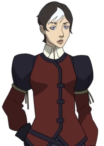 Cassandra de Rolo