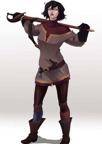 Cassandra Gothel