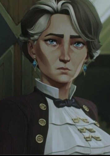 Cassandra Kiramann