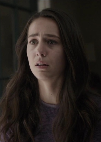 Cassandra Lang