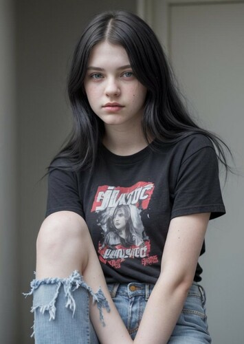 Cassandra Lucas